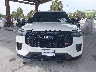 1FMWK7GC0SG****** Wrecked 2025 Ford Explorer in Florida State