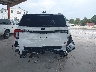 1FMWK7GC0SG****** Wrecked 2025 Ford Explorer