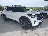 1FMWK7GC0SG****** Salvage and Wrecked 2025 Ford Explorer in Tampa