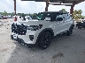 1FMWK7GC0SG****** Used and Repairable 2025 Ford Explorer in Tampa