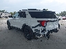 1FMWK7GC0SG****** Salvage and Repairable 2025 Ford Explorer in Tampa
