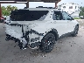 1FMWK7GC0SG****** Salvage and Wrecked 2025 Ford Explorer in Florida State