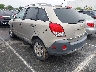 3GNAL2EK0CS****** Salvage and Repairable 2012 Chevrolet Captiva Sport in Charlotte