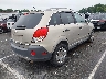 3GNAL2EK0CS****** Salvage and Wrecked 2012 Chevrolet Captiva Sport in North Carolina State