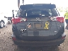 JTMZFREV3FD****** Destrozados 2015 Toyota RAV4