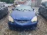 JH4DC548X2C****** Wrecked 2002 Acura RSX in Georgia State