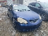 JH4DC548X2C****** Salvage and Wrecked 2002 Acura RSX in Atlanta North