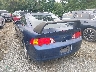 JH4DC548X2C****** Salvage and Repairable 2002 Acura RSX in Atlanta North