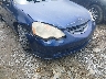 JH4DC548X2C****** Salvage and Repairable 2002 Acura RSX in Georgia State