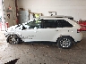 2LMDJ8JK0DB****** Repairable 2013 Lincoln MKX in Michigan State