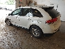 2LMDJ8JK0DB****** Salvage and Repairable 2013 Lincoln MKX in Flint