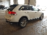 2LMDJ8JK0DB****** Salvage and Wrecked 2013 Lincoln MKX in Michigan State