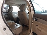 2LMDJ8JK0DB****** Wrecked 2013 Lincoln MKX in Flint