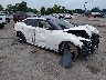 1N4AA6AP2HC****** Salvage and Wrecked 2017 Nissan Maxima in Richmond
