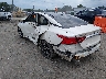1N4AA6AP2HC****** Salvage and Repairable 2017 Nissan Maxima in Richmond