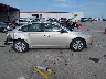 1G1PA5SH6E7****** Repairable 2014 Chevrolet Cruze in Missouri State