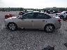 1G1PA5SH6E7****** Salvage 2014 Chevrolet Cruze