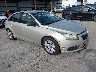 1G1PA5SH6E7****** Salvage and Wrecked 2014 Chevrolet Cruze in Kansas City East