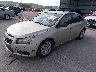 1G1PA5SH6E7****** Used and Repairable 2014 Chevrolet Cruze in Kansas City East