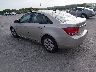 1G1PA5SH6E7****** Salvage and Repairable 2014 Chevrolet Cruze in Kansas City East