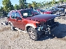1FMEU7EE5AU****** Salvage and Wrecked 2010 Ford Explorer in Culpeper