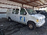1FTRE1428WH****** Salvage and Wrecked 1998 Ford Econoline in Jacksonville