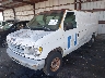 1FTRE1428WH****** Used and Repairable 1998 Ford Econoline in Jacksonville
