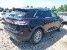 2LMPJ6J93LB****** Salvage and Wrecked 2020 Lincoln Nautilus in New York State