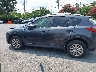 JM3KE2CY5G0****** Reparables 2016 Mazda CX-5 en Estado de Carolina del Norte