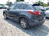 JM3KE2CY5G0****** Salvamento y Reparables 2016 Mazda CX-5 en Charlotte