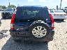 SHSRD78805U****** Destrozados 2005 Honda CR-V