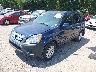 SHSRD78805U****** Usados y Reparables 2005 Honda CR-V en Indianapolis