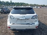 2T2BK1BA8CC****** Wrecked 2012 Lexus RX 350