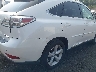 2T2BK1BA8CC****** Repairable 2012 Lexus RX 350
