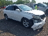 2T2BK1BA8CC****** Salvage and Wrecked 2012 Lexus RX 350 in Scranton