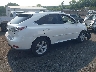 2T2BK1BA8CC****** Salvage and Wrecked 2012 Lexus RX 350 in Pennsylvania State