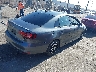 3VWD17AJ9GM****** Salvage and Wrecked 2016 Volkswagen Jetta in California State