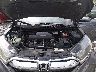 7FARW2H55JE****** Reparables 2018 Honda CR-V en Shady Spring