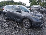 7FARW2H55JE****** Salvamento y Destrozados 2018 Honda CR-V en Shady Spring