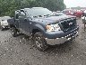 1FTPX14506N****** Salvage and Wrecked 2006 Ford F-150 in Taunton