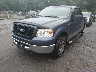 1FTPX14506N****** Used and Repairable 2006 Ford F-150 in Taunton