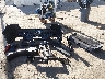 WA1EVBF10SD****** Wrecked 2025 Audi Q8 in California State