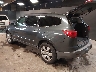 1GNER33D29S****** Salvamento y Reparables 2009 Chevrolet Traverse en Long Island