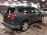 1GNER33D29S****** Salvamento y Destrozados 2009 Chevrolet Traverse en Estado de Nueva York