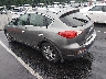 JN1BJ0HP9DM****** Salvamento y Reparables 2013 Infiniti EX35 en Raleigh