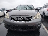 JN1BJ0HP9DM****** Salvamento y Reparables 2013 Infiniti EX35 en Estado de Carolina del Norte