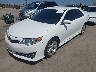 4T1BF1FK4DU****** Used and Repairable 2013 Toyota Camry in North Hollywood