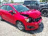 1G1JC5SH0F4****** Destrozados 2015 Chevrolet Sonic en Estado de Tennessee