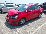 1G1JC5SH0F4****** Usados y Reparables 2015 Chevrolet Sonic en Memphis