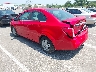 1G1JC5SH0F4****** Salvamento y Reparables 2015 Chevrolet Sonic en Memphis